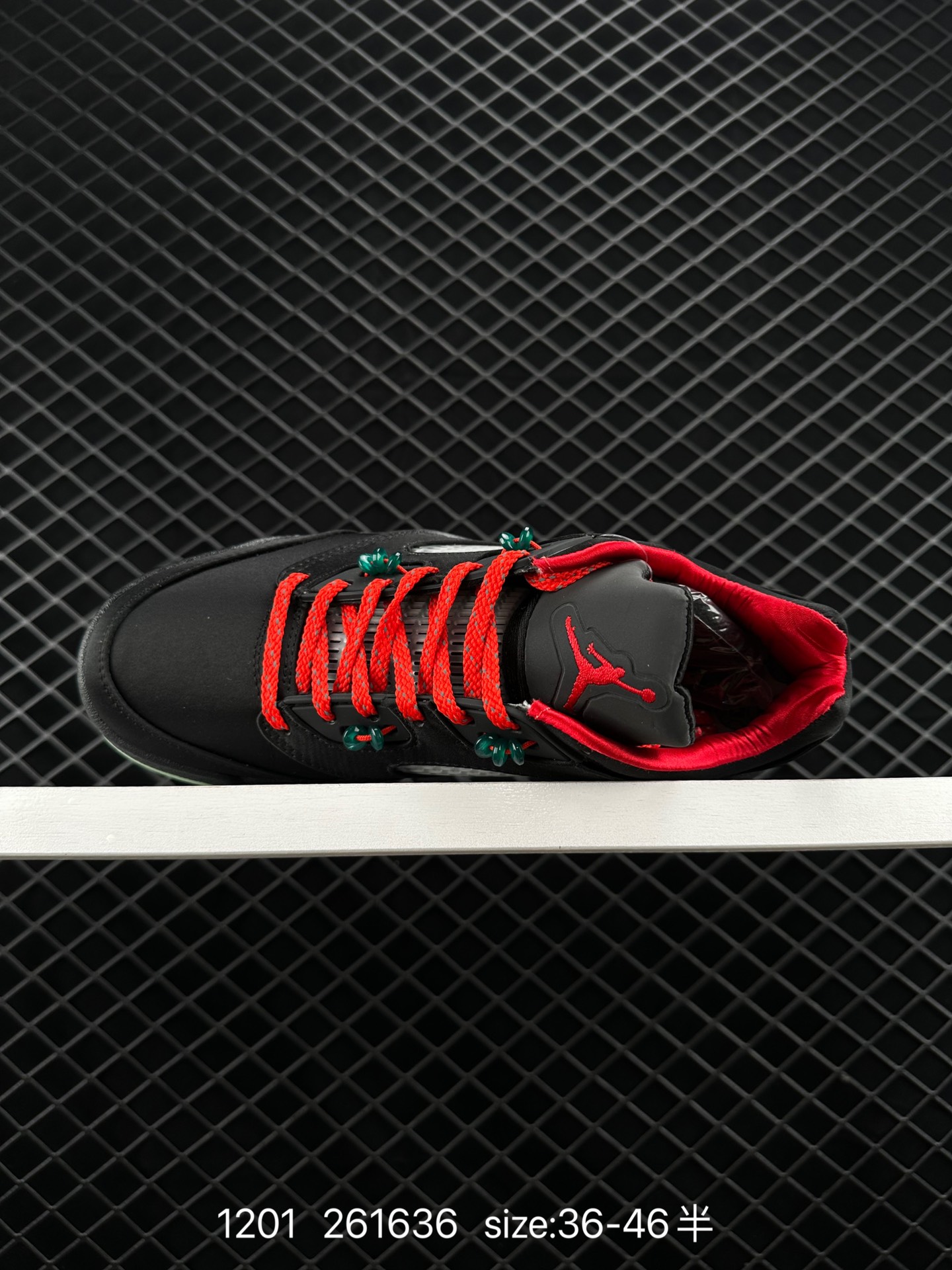 Clot x Air Jordan AJ5 Retro Low